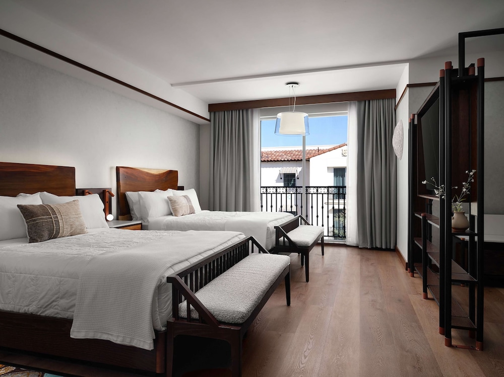 Sanctity Hotel Rancho Cucamonga Tapestry Collection by Hilton - photo 6
