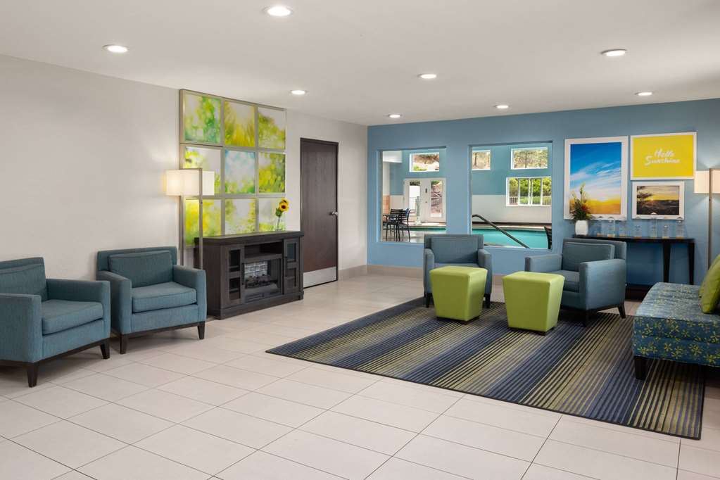 Days Inn by Wyndham Williams - photo 6