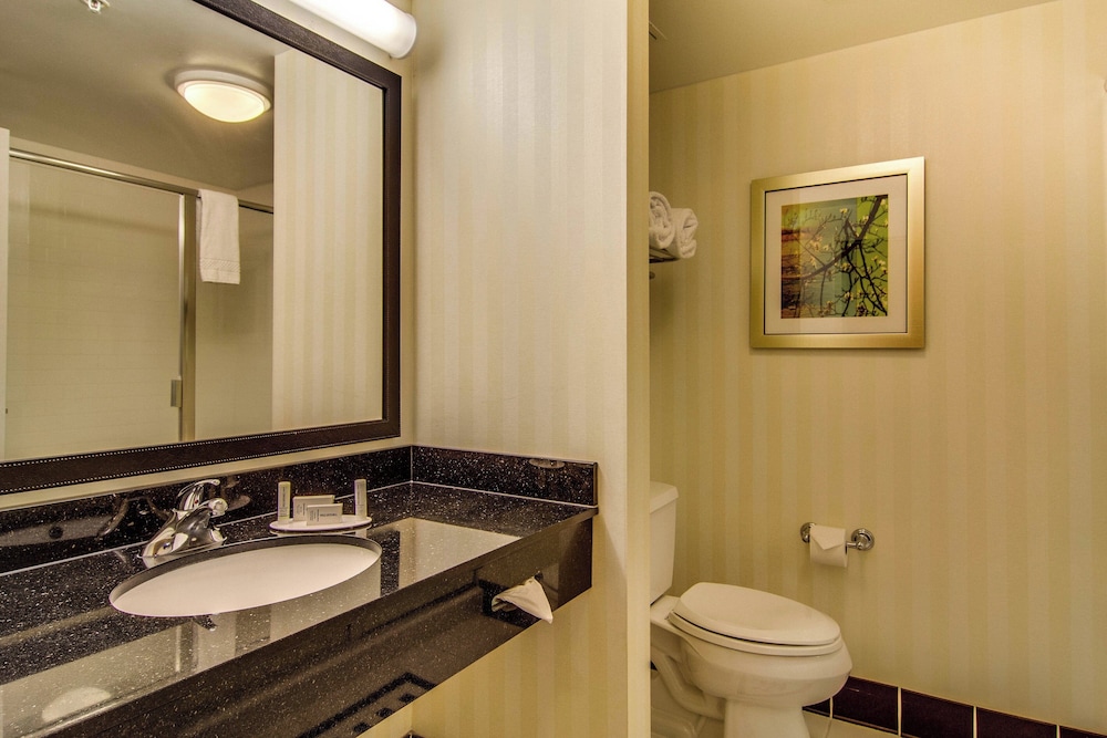 Fairfield Inn & Suites Palm Coast I 95 - photo 12