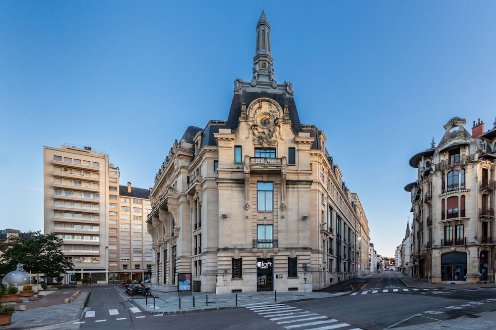 Aloft Dijon in Dijon, France