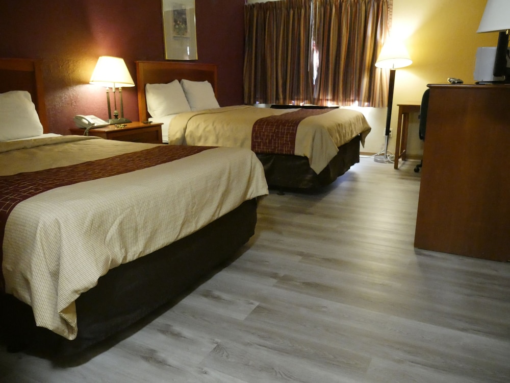 Sun Inn Motel - photo 6