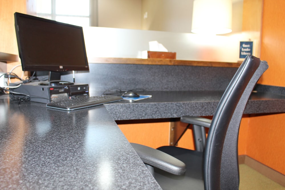 Fairfield Inn & Suites by Marriott Kansas City Liberty - photo 94