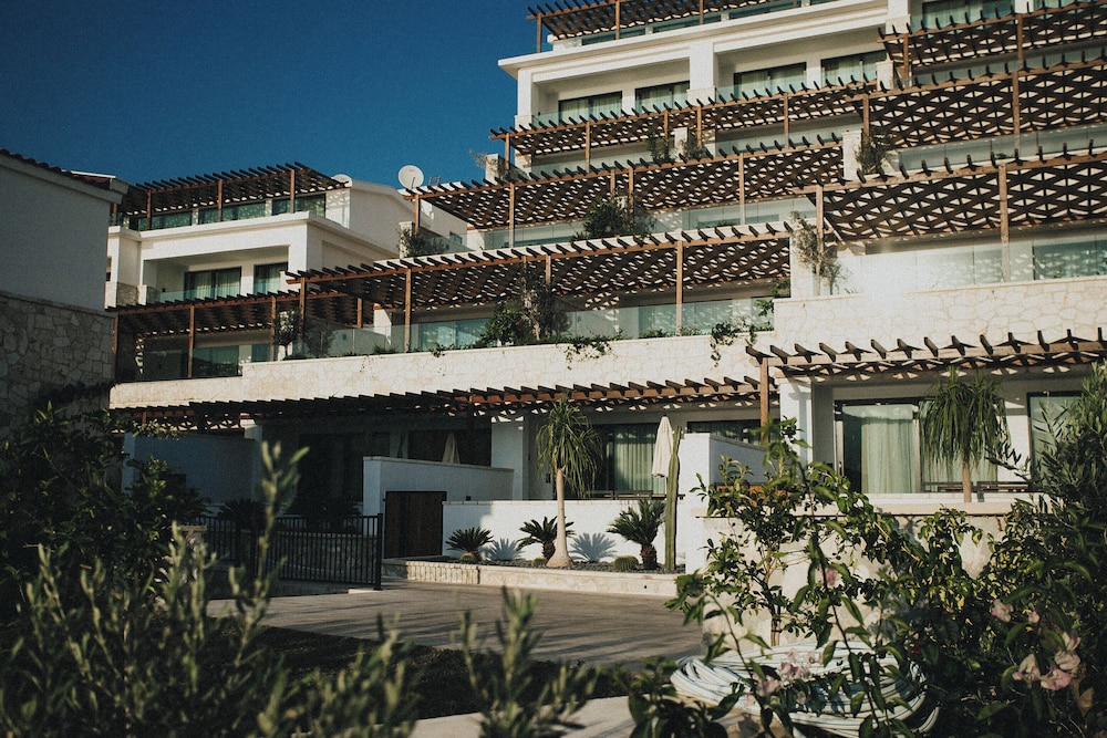 Lures Hotel in Kas, Turkey