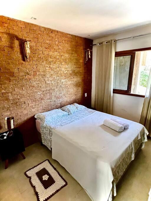 Apto Sossego Barbosa acomodações in Lencois Paulista, Brasil