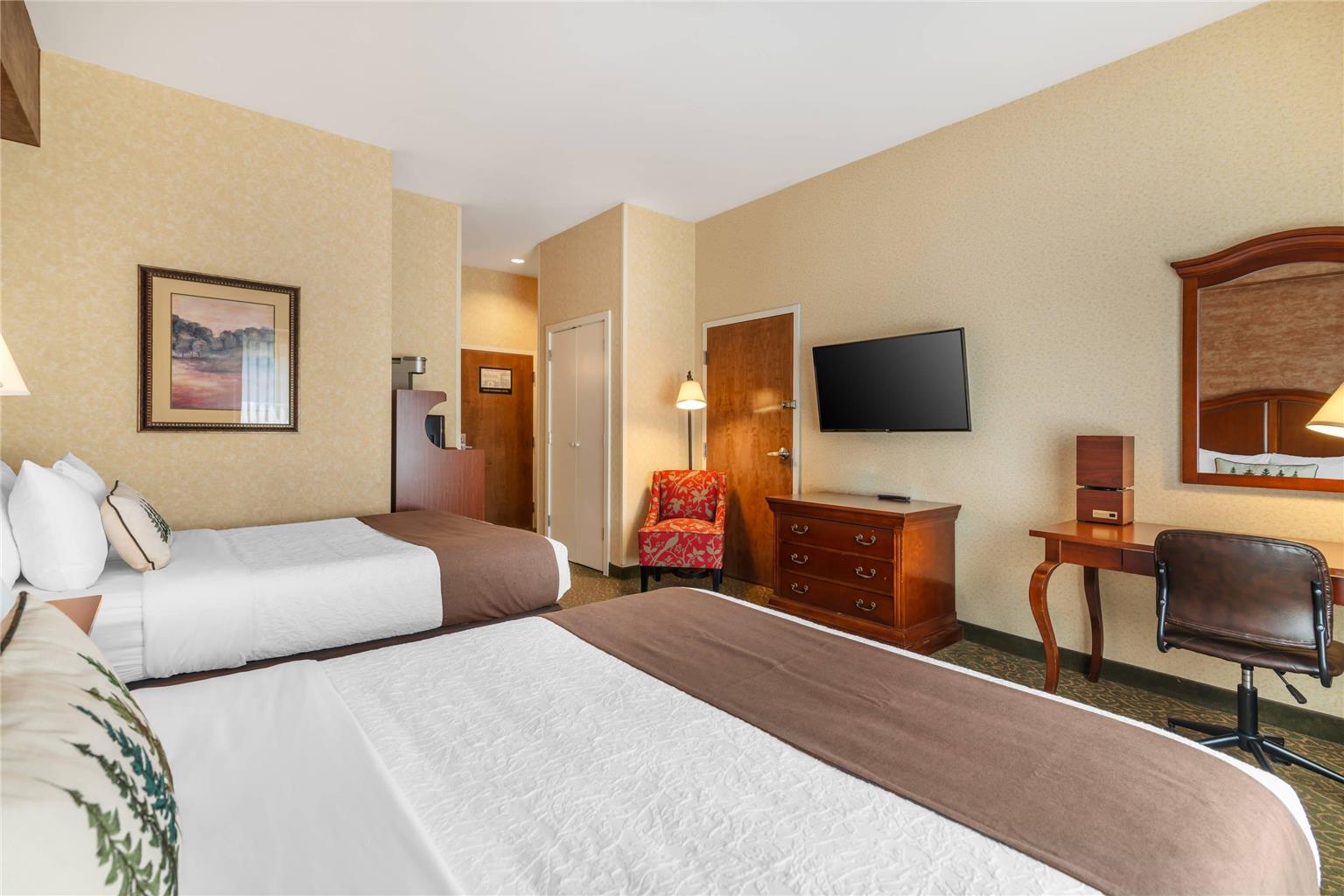 Maine Evergreen Hotel an Ascend Collection Hotel - photo 29