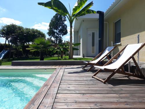 L'atelier D'adrien - last minute hotel in Unknown City