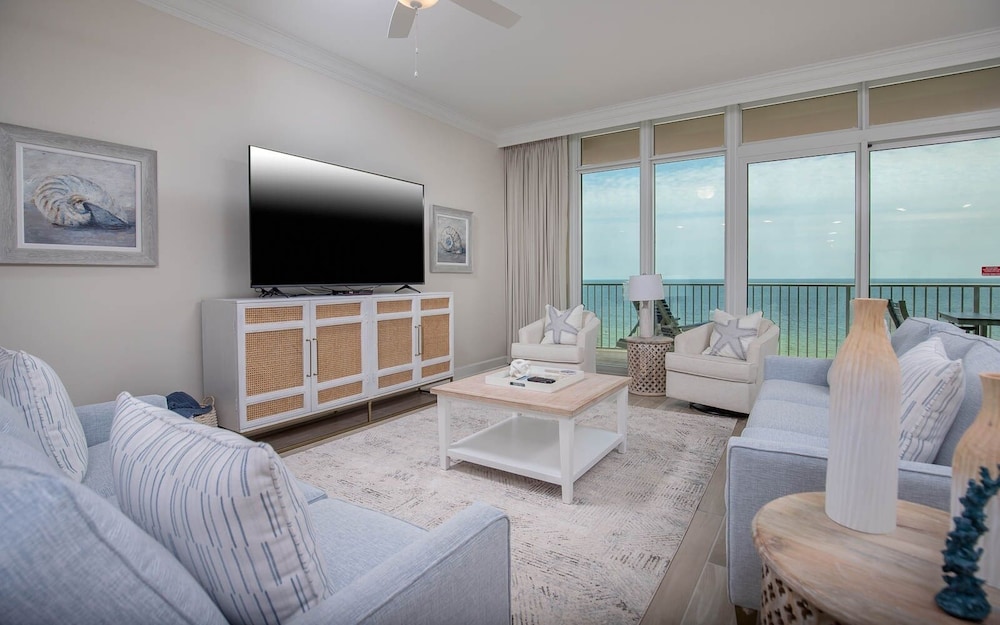Phoenix Gulf Towers 602 2 Bedroom Condo - photo 12