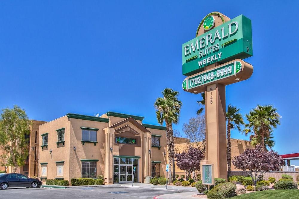 Emerald Suites Las Vegas - featured photo