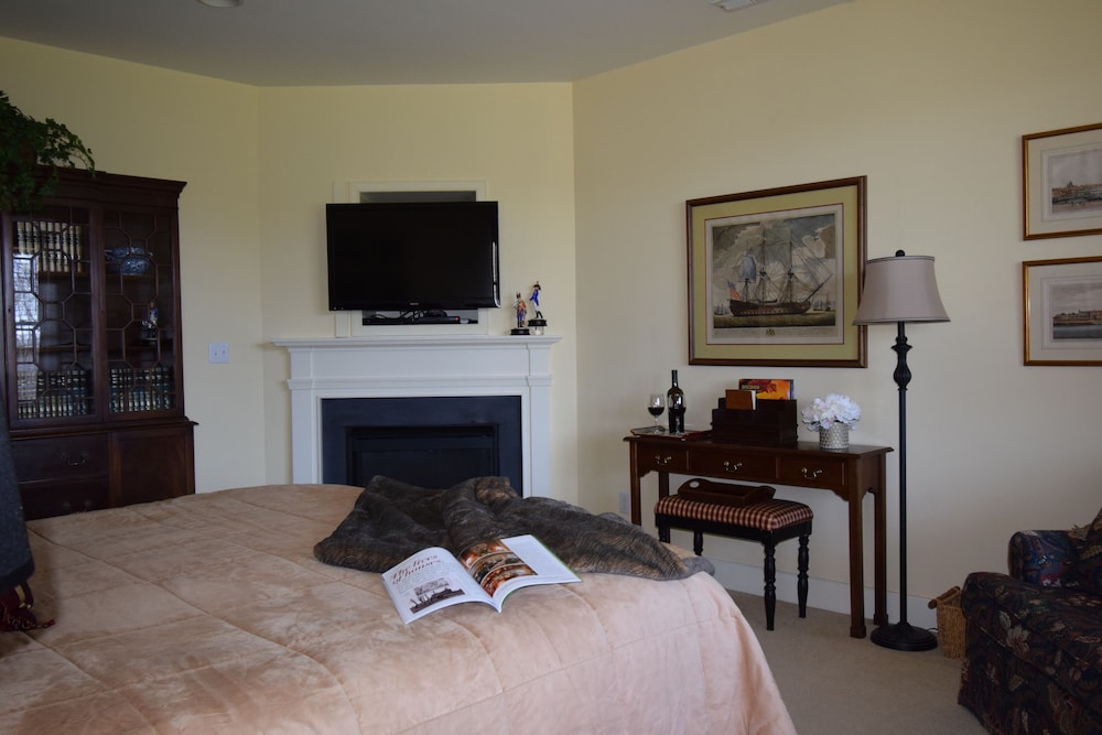 Cedar Spring Inn & Spa - photo 11