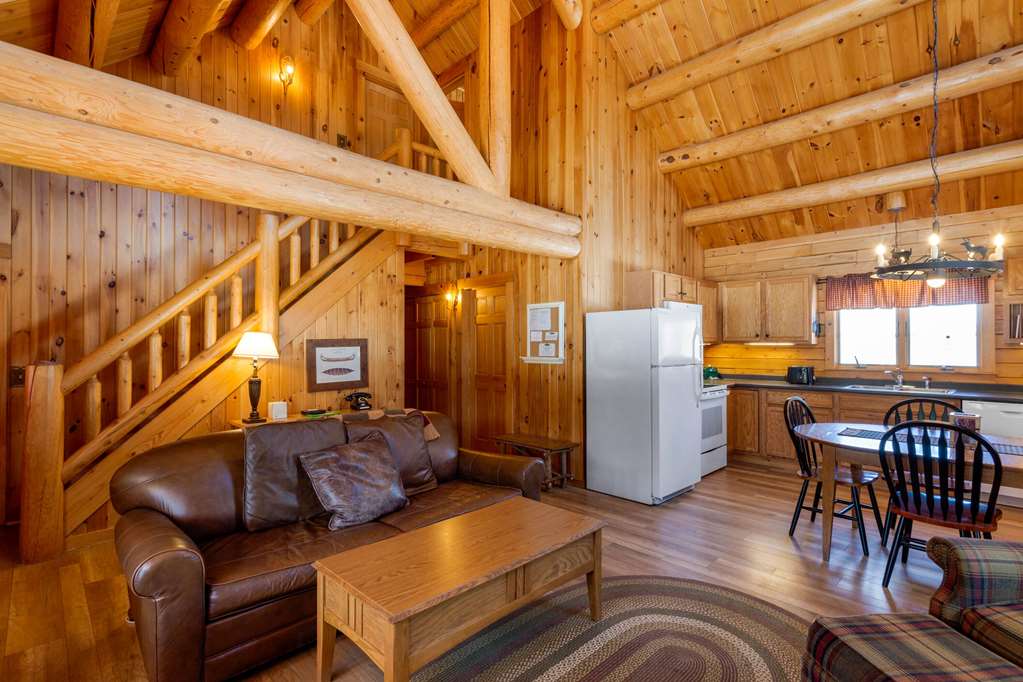 Rangeley Lake Resort a Ramada by Wyndham - photo 12