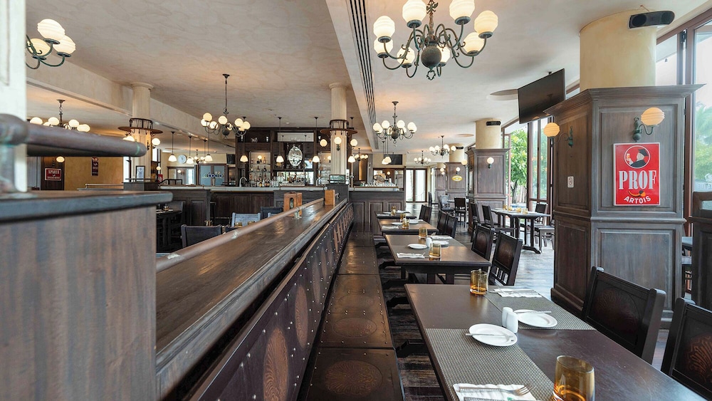 מזון ומשקאות