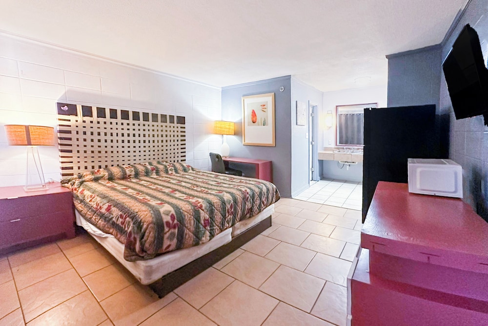 Sunrise Inn By OYO Albany - photo 16