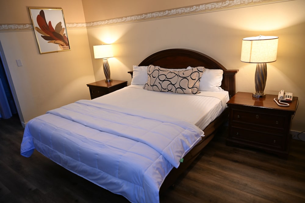 Shalimar Hotel of Las Vegas - photo 33