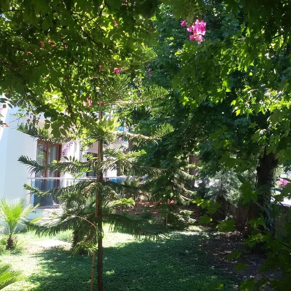 Yagmur Hotel — Fethiye — photo 5