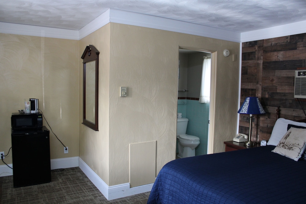 Lockview Motel - photo 14