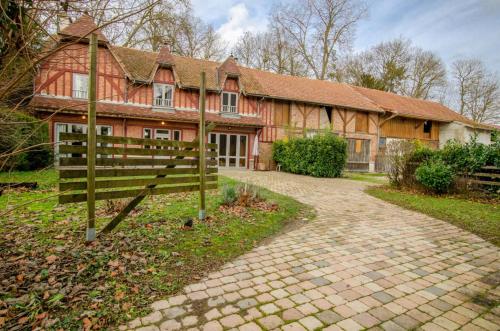 La ferme du chateau — hotel in Mery-Sur-Seine