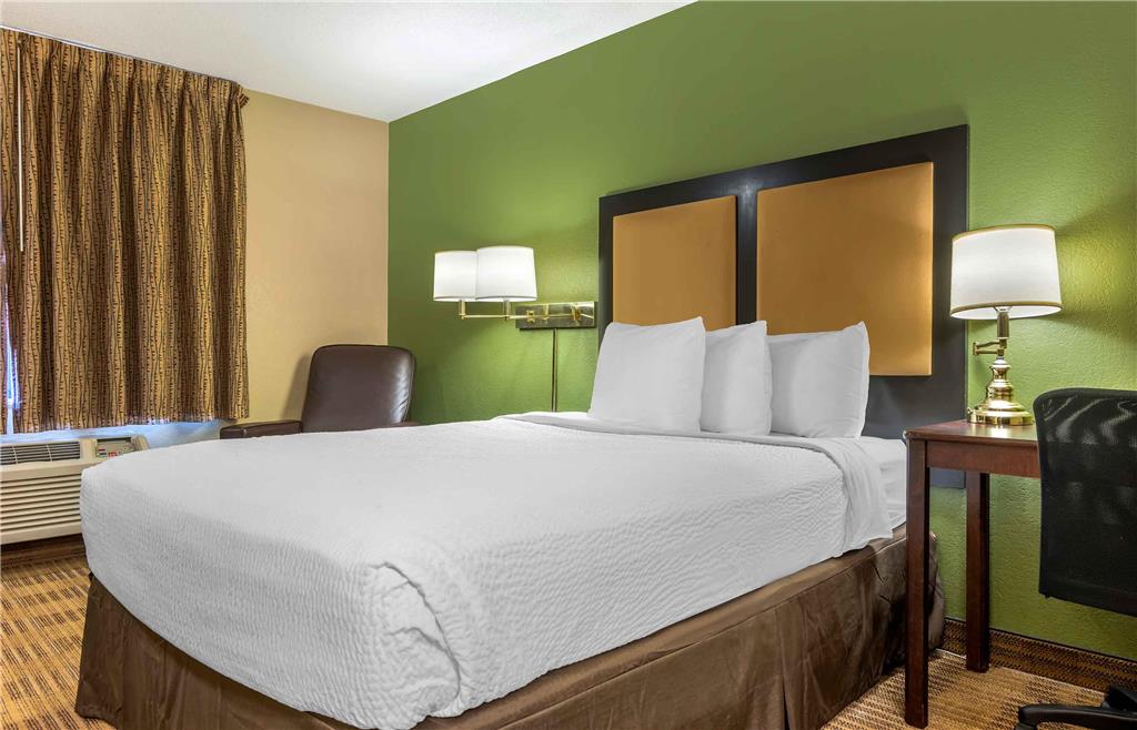 Extended Stay America Pittsburgh Carnegie - photo 9