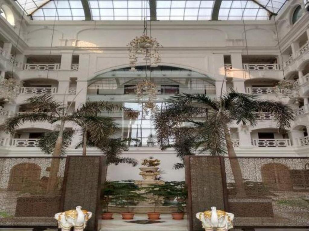 Hotel Grand Mehfil — Amravati