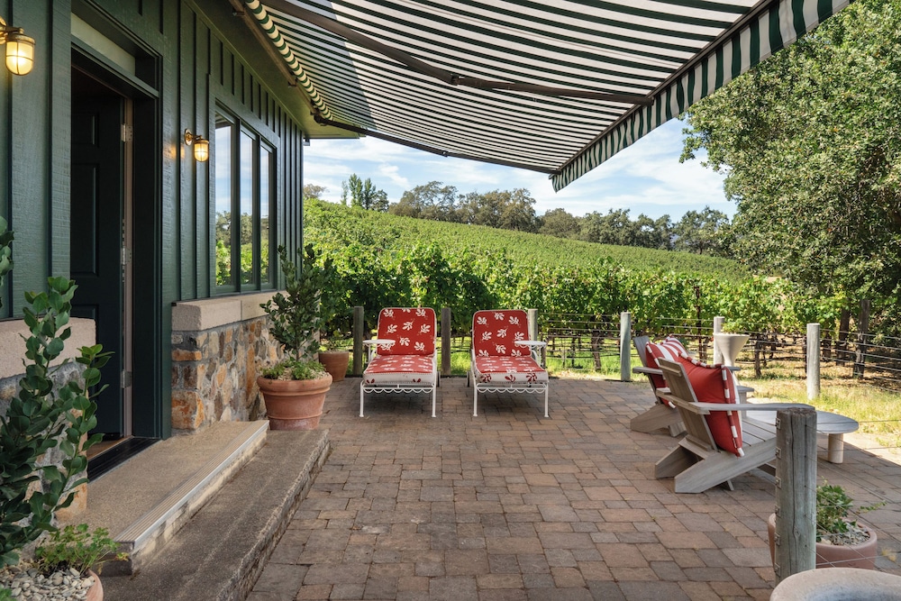 Le Petit Pali St. Helena - photo 24