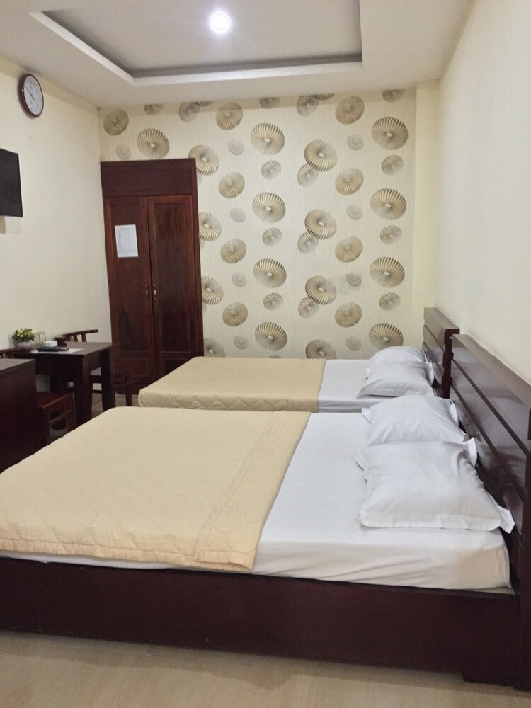 My Le Hotel — hotel in Buon Ma Thuot
