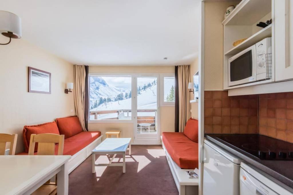 Avoriaz Portes du Soleil : Aux Pieds Des Pistes in Morzine, France