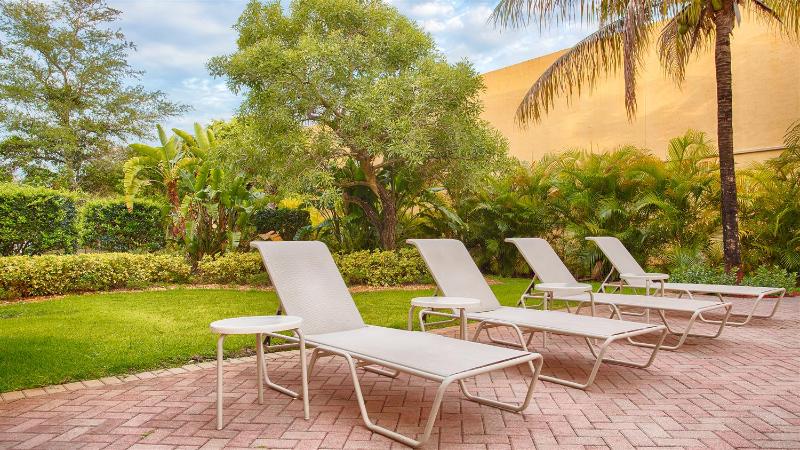 Best Western Plus Miami Doral Dolphin Mall - photo 40