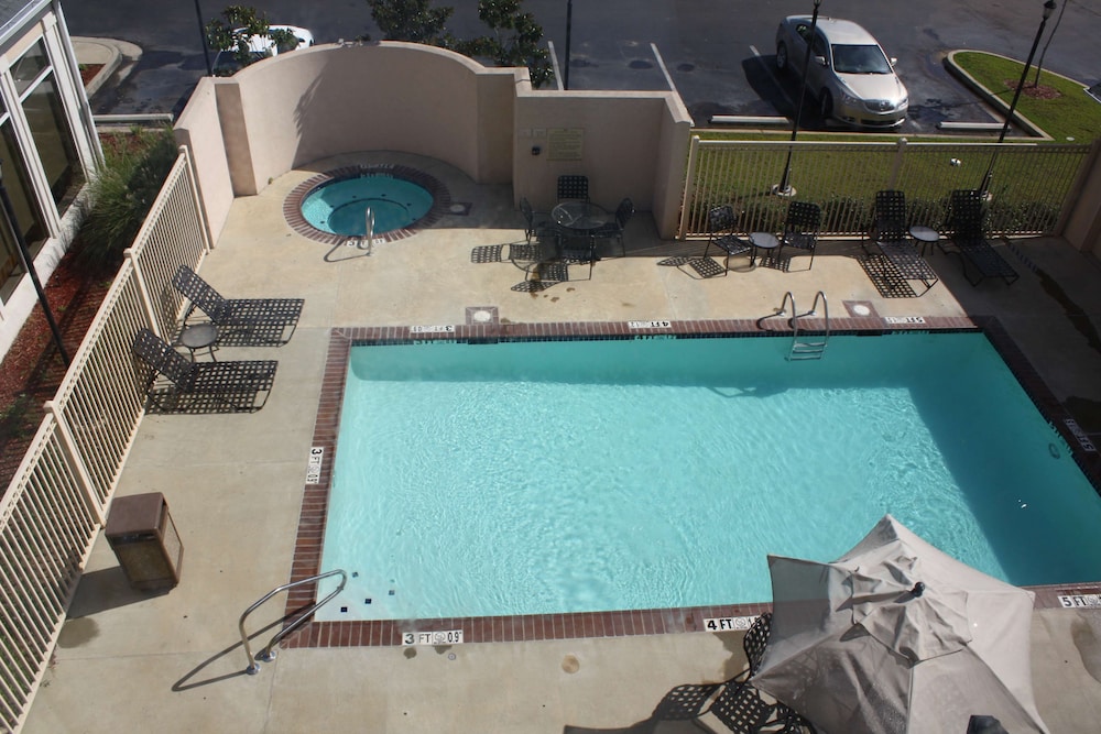 Hilton Garden Inn Jackson Pearl - photo 47