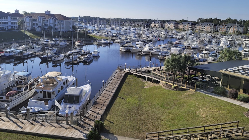 Holiday Inn Express N.Myrtle Beach Little River by IHG - photo 63