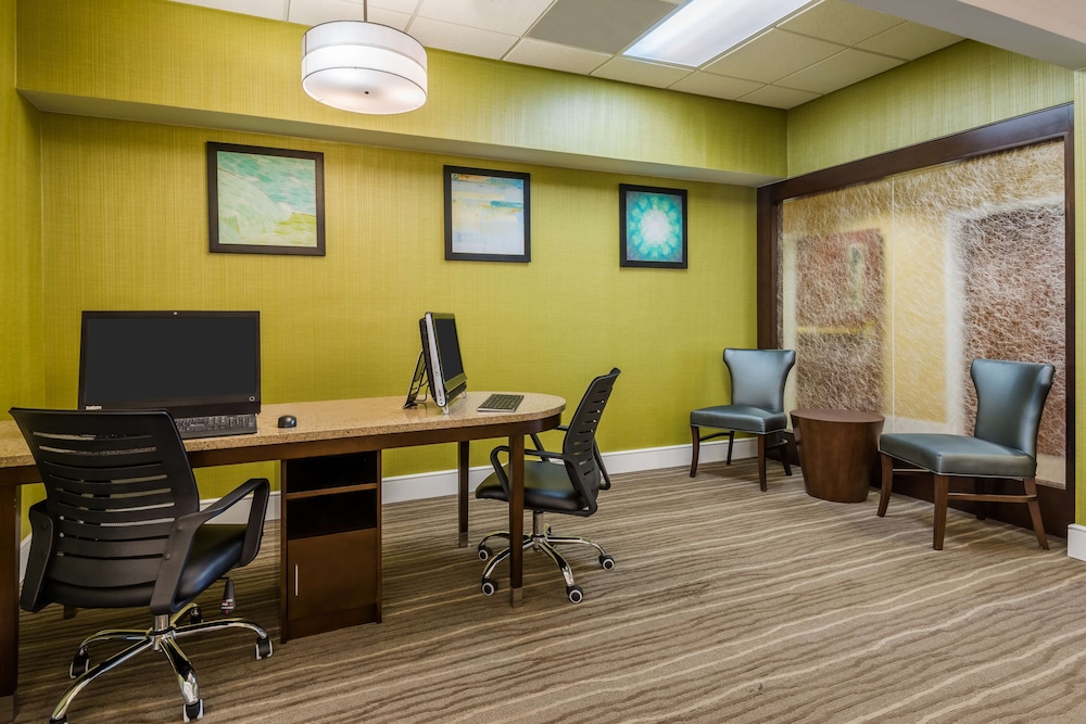 Homewood Suites by Hilton St. Louis Riverport Airport West - photo 23