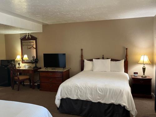 DeLano Motel & RV Park Beaver - photo 8
