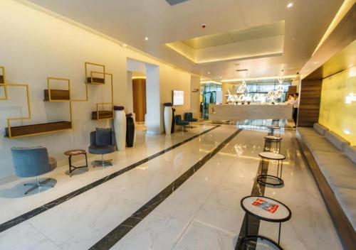 Orbi City Sea Side
