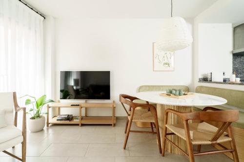 Racons La Placeta Allotjament Boutique — Vic