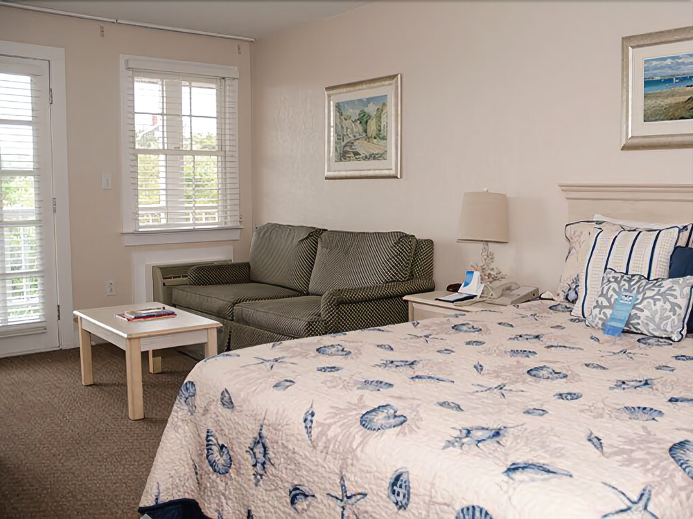 The Beachside At Nantucket - photo 8