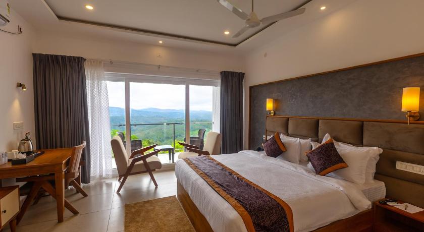 SandalMist Resort and Spa — Kasaragod — photo 3