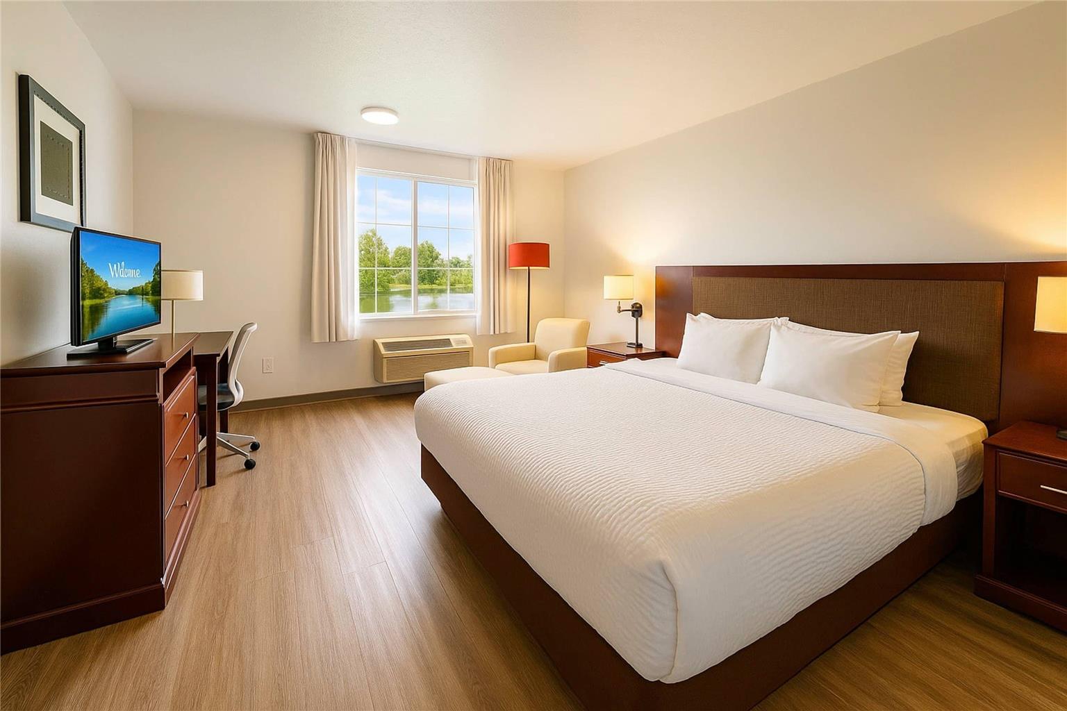 Clarion Inn Idaho Falls Riverfront - photo 43