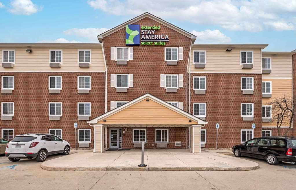 Extended Stay America Select Suites Indianapolis Greenwood - featured photo