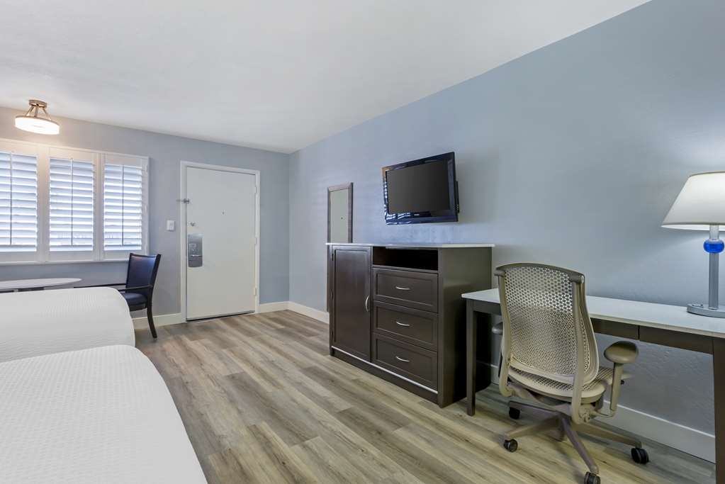 Best Western Space Age Lodge - photo 25