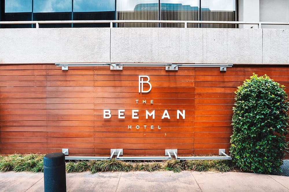 The Beeman Hotel - photo 52