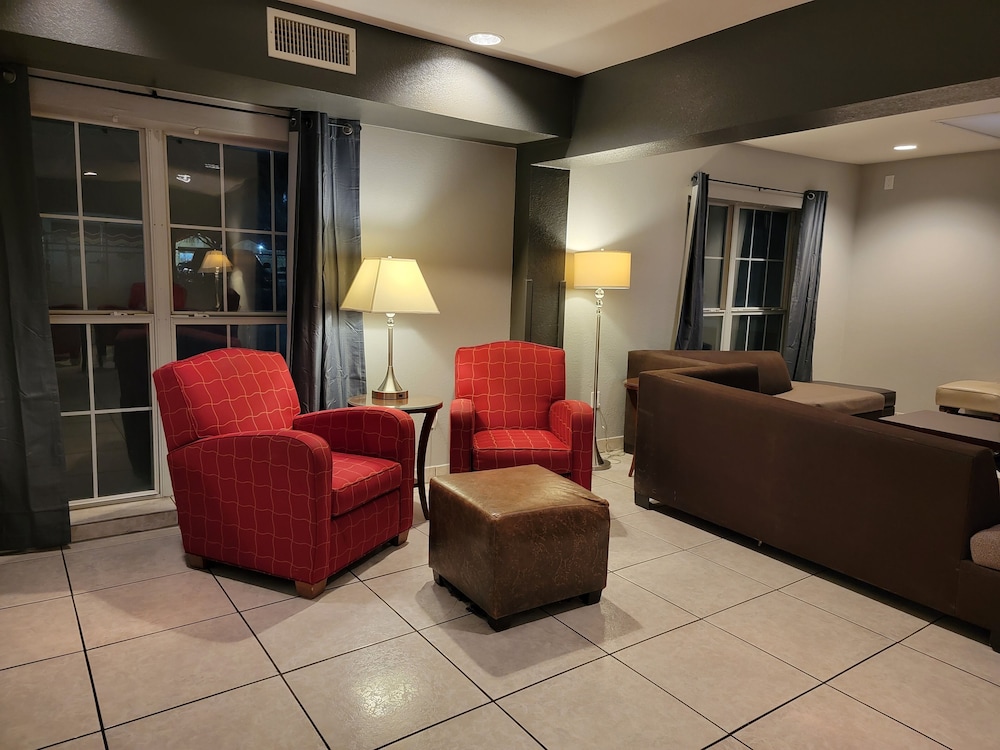 Baymont by Wyndham Amarillo West Amarillo - photo 39