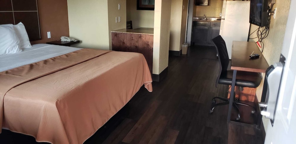 Highlands Suites - photo 2