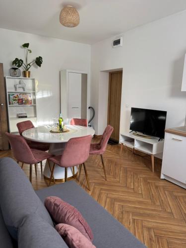 Dawna Mleczarnia Apartamenty SOSNOWY — Nowa Ruda — photo 3