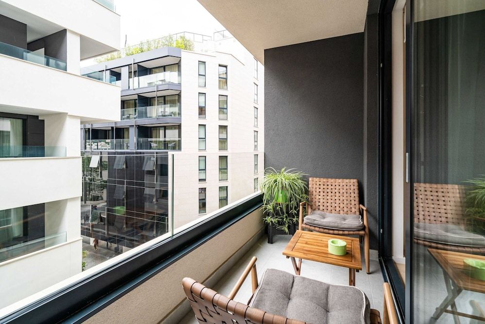 Lenka Apartment