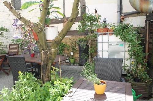 Hotel Goldener Stern - last minute hotel in Goslar
