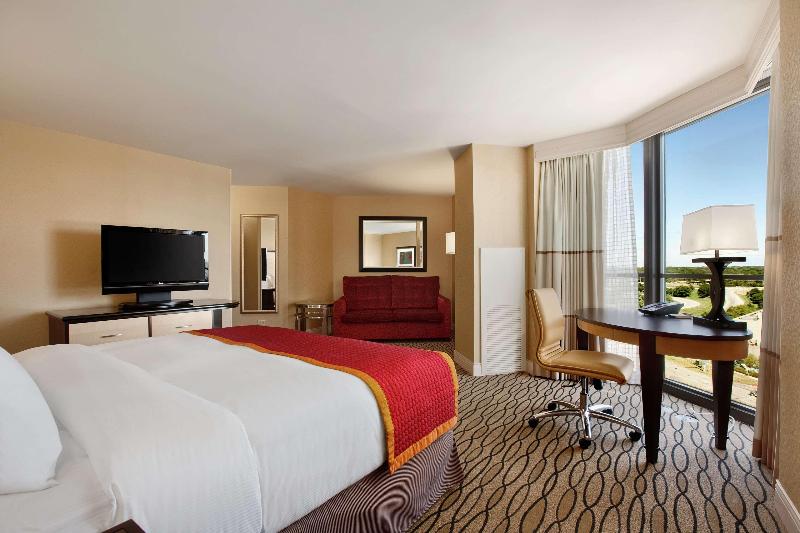 Hilton Rosemont Chicago O'Hare - photo 102