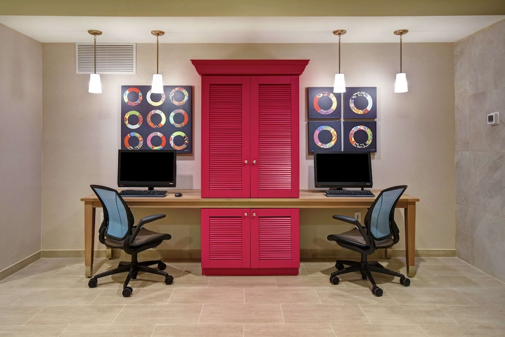 Home2 Suites Eagan Minneapolis - photo 41