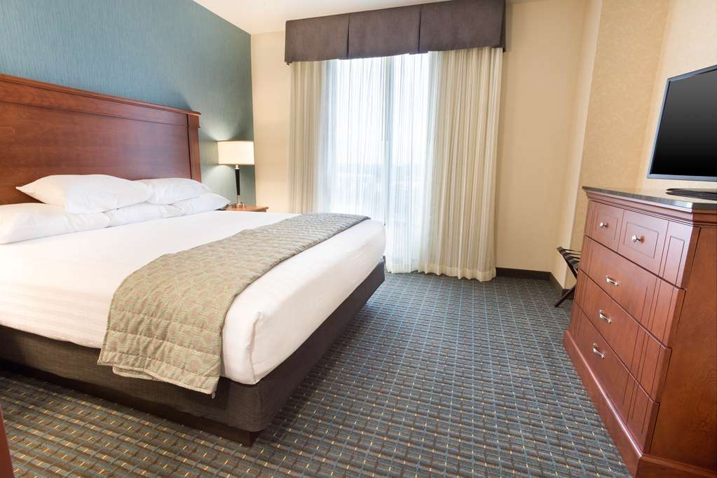 Drury Plaza Hotel St. Louis Brentwood - photo 11