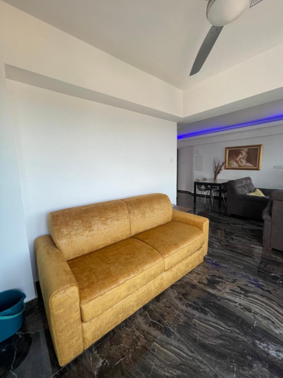 Nautica Luxe Apartments
