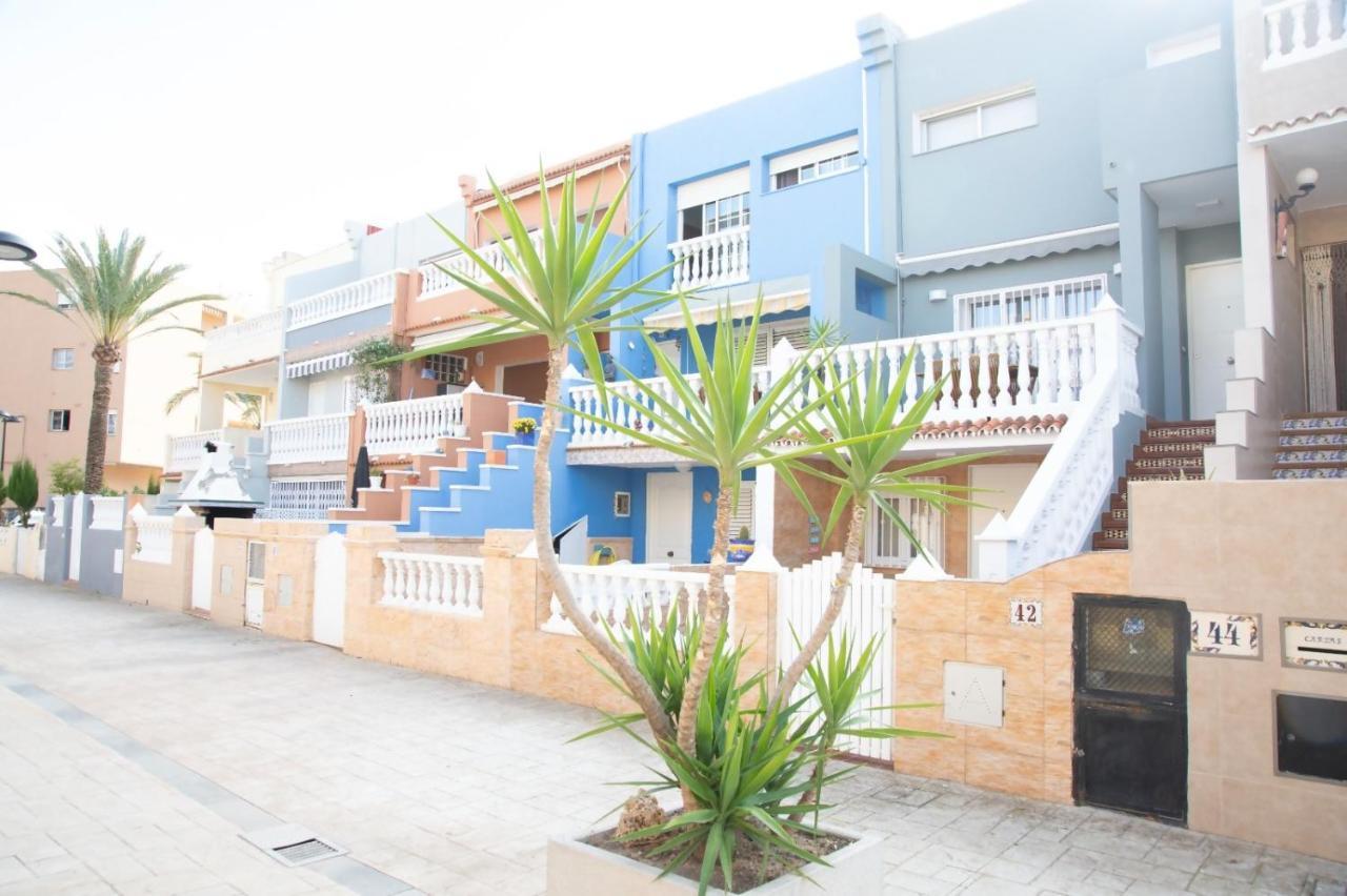 Summer Beach House — La Pobla De Farnals — photo 2