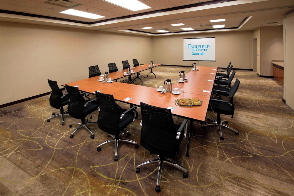 Fairfield Inn & Suites by Marriott Wausau - photo 21
