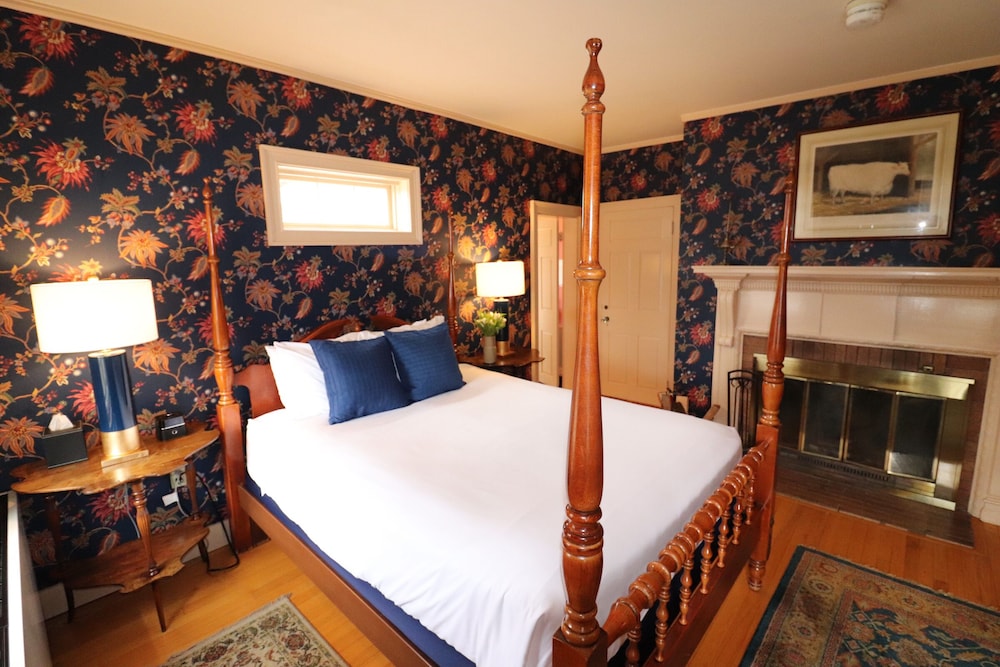 Swift House Inn - photo 74